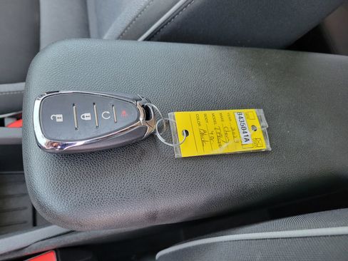 Used 2023 Chevrolet TrailBlazer LT w/ Convenience Package image 41