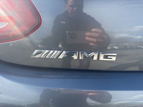Used 2018 Mercedes-Benz C 43 AMG 4MATIC Coupe image 11