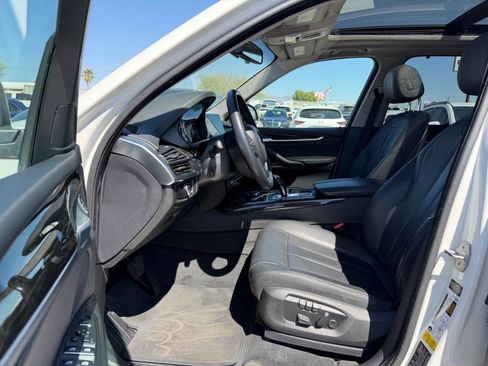 Used 2015 BMW X5 xDrive35i AWD/4WD image 17