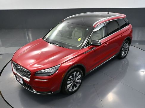 Used 2022 Lincoln Corsair Reserve w/ Equipment Group 201A image 65