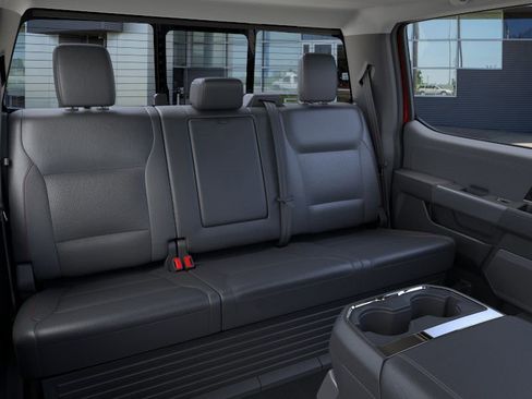 New 2025 Ford F350 Lariat w/ Lariat Ultimate Package image 12