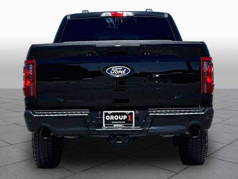 Used 2025 Ford F150 STX w/ Equipment Group 201A FX4 image 5