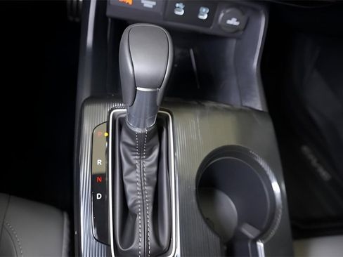 New 2026 Honda Civic Sport Touring image 29