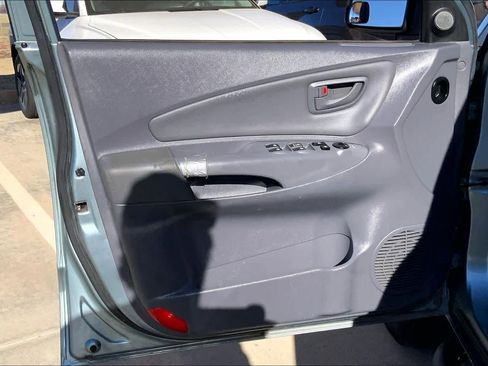 Used 2005 Hyundai Tucson GLS image 20