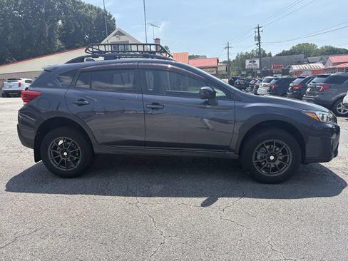 Used 2019 Subaru Crosstrek 2.0i Premium AWD/4WD image 7