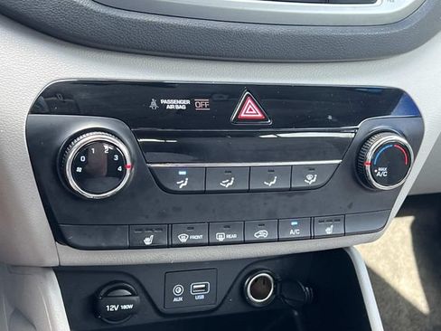 Used 2018 Hyundai Tucson SEL FWD image 23