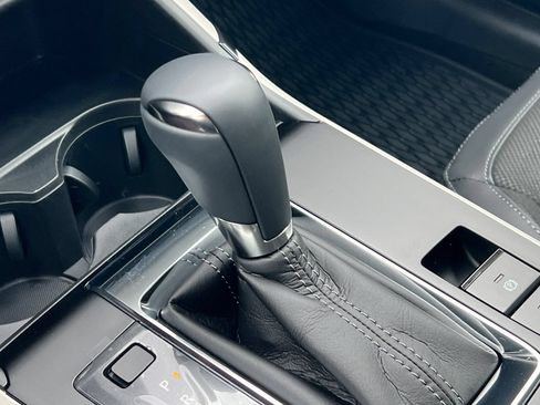 New 2026 MAZDA CX-5 Select AWD/4WD image 18
