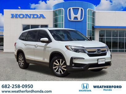Used 2020 Honda Pilot EX-L