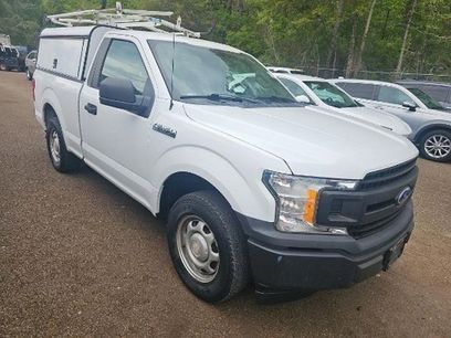 Used 2018 Ford F150 XL w/ XL Power Equipment Group
