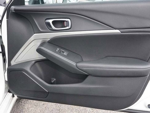Used 2023 Acura Integra A-Spec FWD image 21