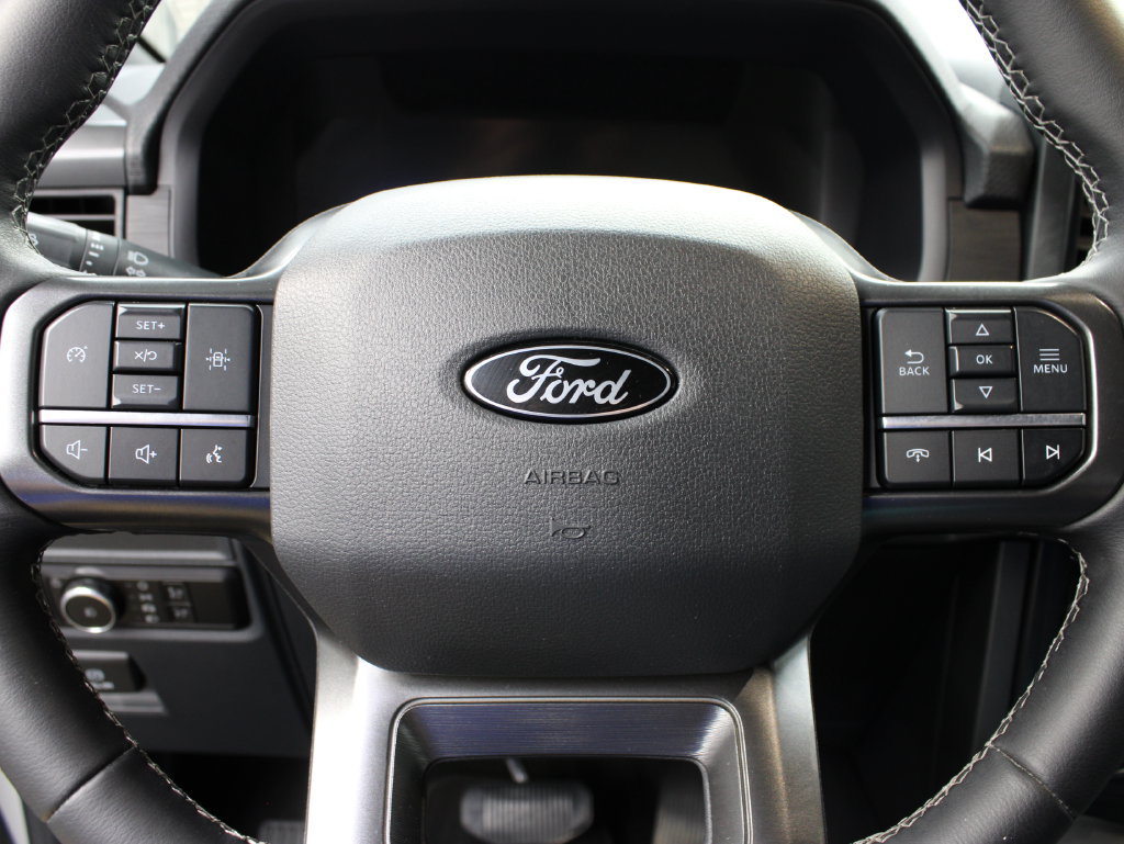 Used 2024 Ford F150 XLT AWD/4WD image 61