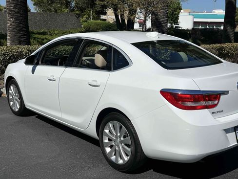 Used 2015 Buick Verano FWD image 36