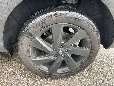 Used 2024 Hyundai Santa Cruz Night image 20