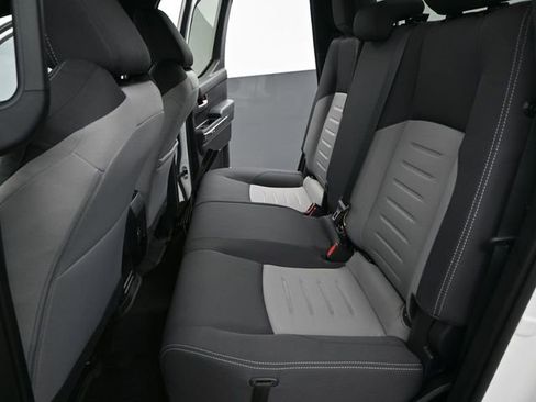 Used 2024 Toyota Tacoma TRD Off-Road image 13