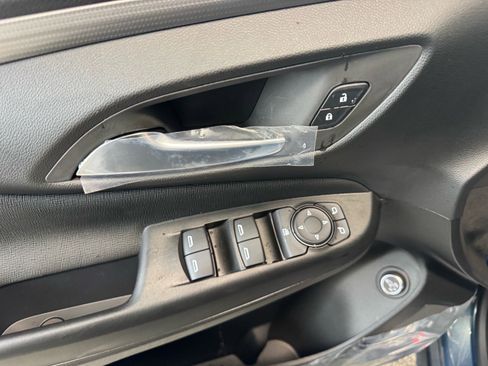 New 2026 Buick Envista Avenir image 14