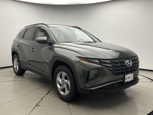 Used 2022 Hyundai Tucson SEL image 7