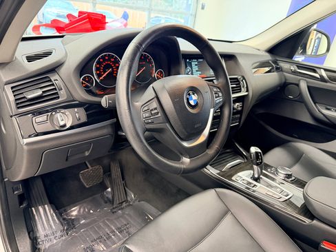 Used 2016 BMW X3 xDrive35i image 18