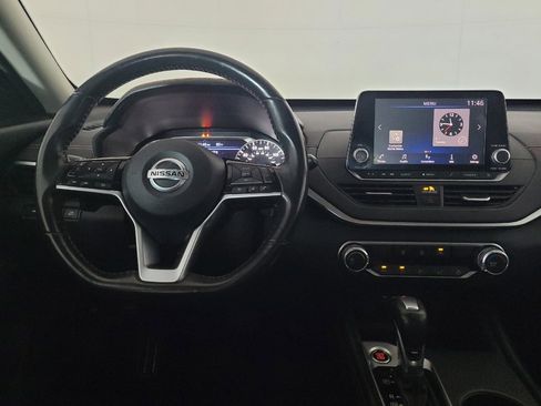 Used 2021 Nissan Altima 2.5 SR FWD image 22
