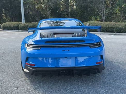 Used 2022 Porsche 911 GT3 image 7