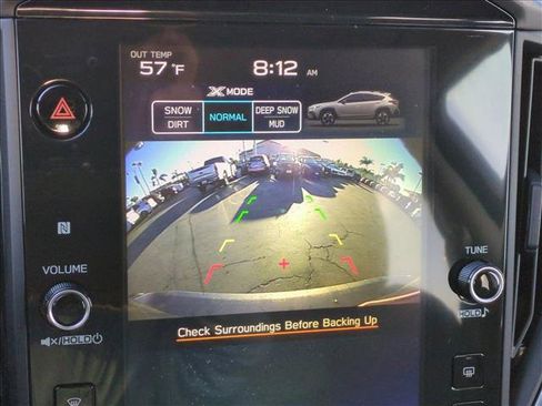New 2026 Subaru Crosstrek 2.0i Premium AWD/4WD image 13