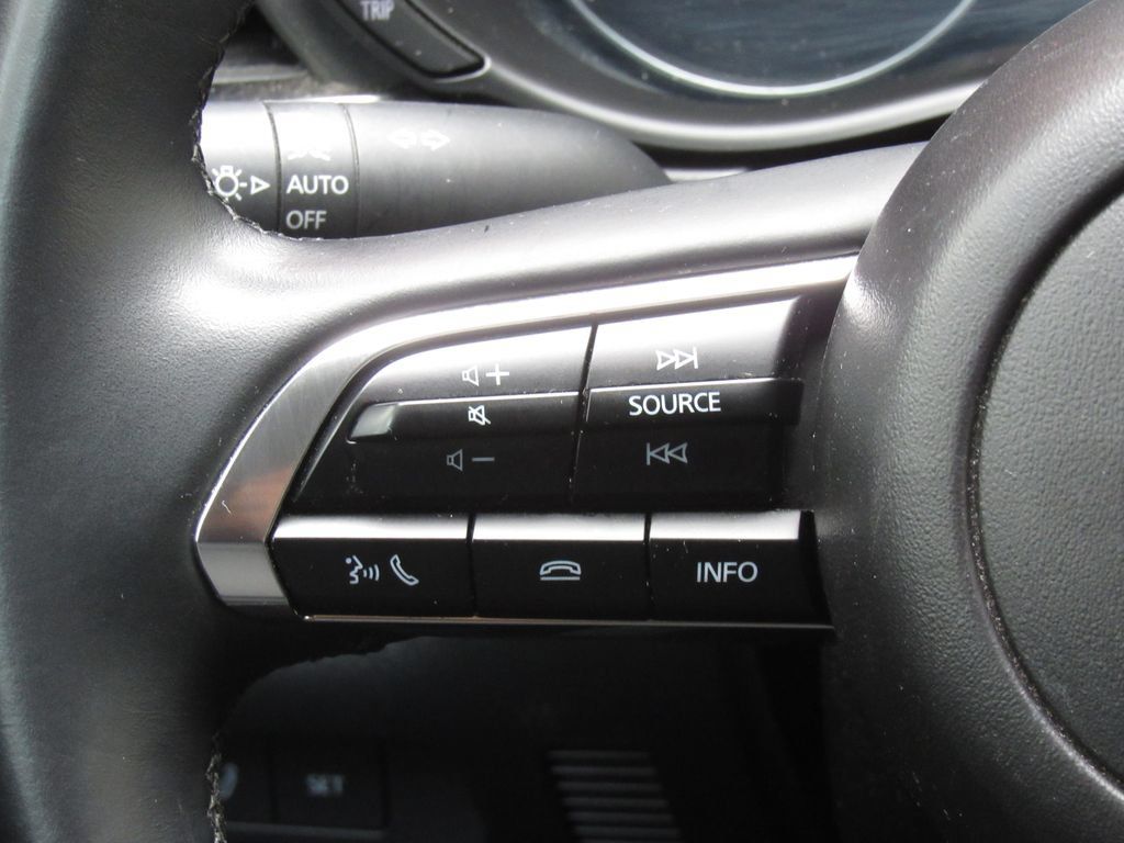 Used 2025 MAZDA CX-30 AWD 2.5 S w/ Preferred Package image 25