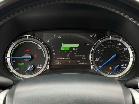Used 2022 Toyota Highlander Limited AWD/4WD image 13