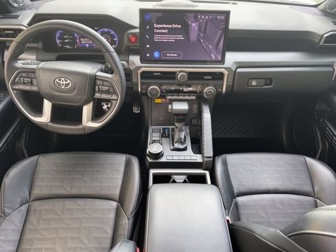Used 2025 Toyota 4Runner TRD Sport Premium AWD/4WD image 29