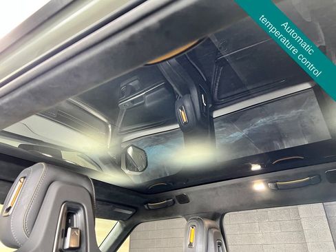 Used 2024 Rivian R1S Launch Edition AWD/4WD image 3