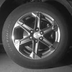 Used 2025 Chevrolet Blazer LT FWD image 15