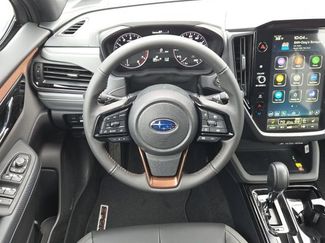 New 2026 Subaru Forester Sport AWD/4WD video 2