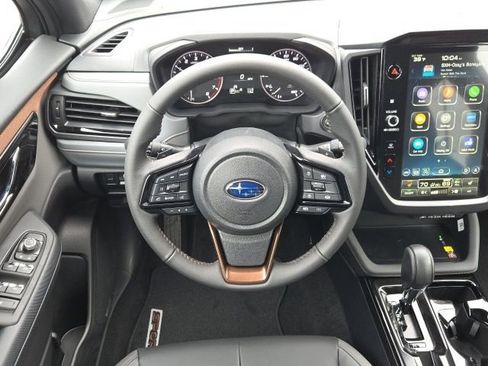 New 2026 Subaru Forester Sport AWD/4WD image 2