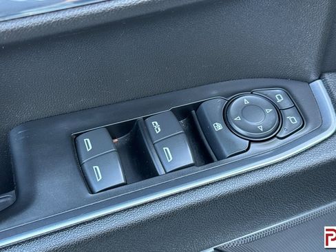 Certified 2023 Chevrolet Silverado 1500 RST image 15