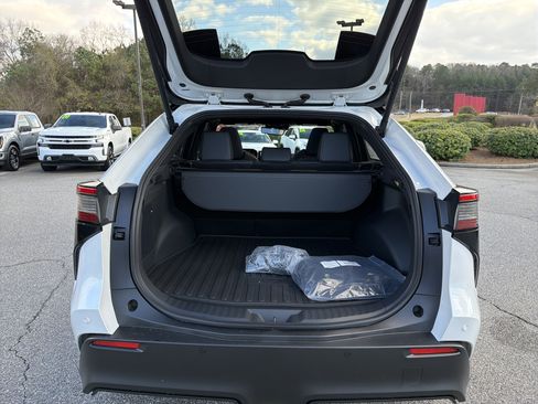 New 2026 Toyota bZ image 21