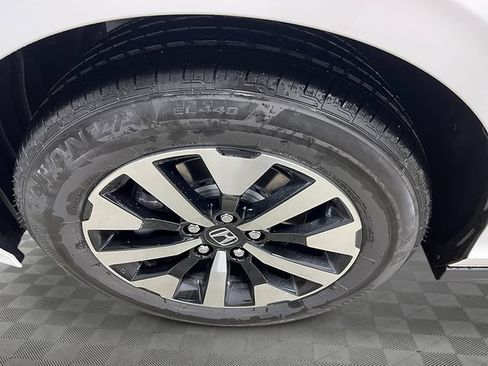 New 2026 Honda Odyssey EX-L image 12