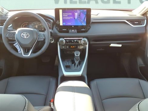 New 2025 Toyota RAV4 XLE Premium image 12