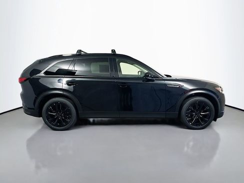New 2026 MAZDA CX-90 3.3 Turbo w/ Premium Sport Pkg AWD/4WD image 8