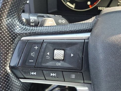Used 2022 Mitsubishi Outlander SE FWD image 21