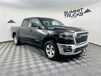 Used 2025 RAM 1500 Big Horn