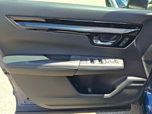 Certified 2024 Honda CR-V EX-L image 12