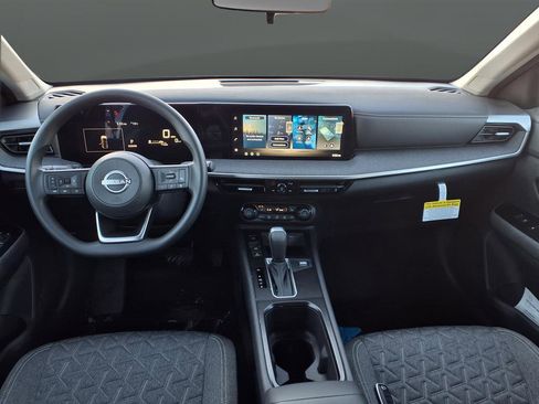 New 2026 Nissan Kicks SV w/ Cold Weather Package image 16