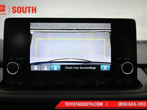 Used 2024 Honda Accord EX image 18
