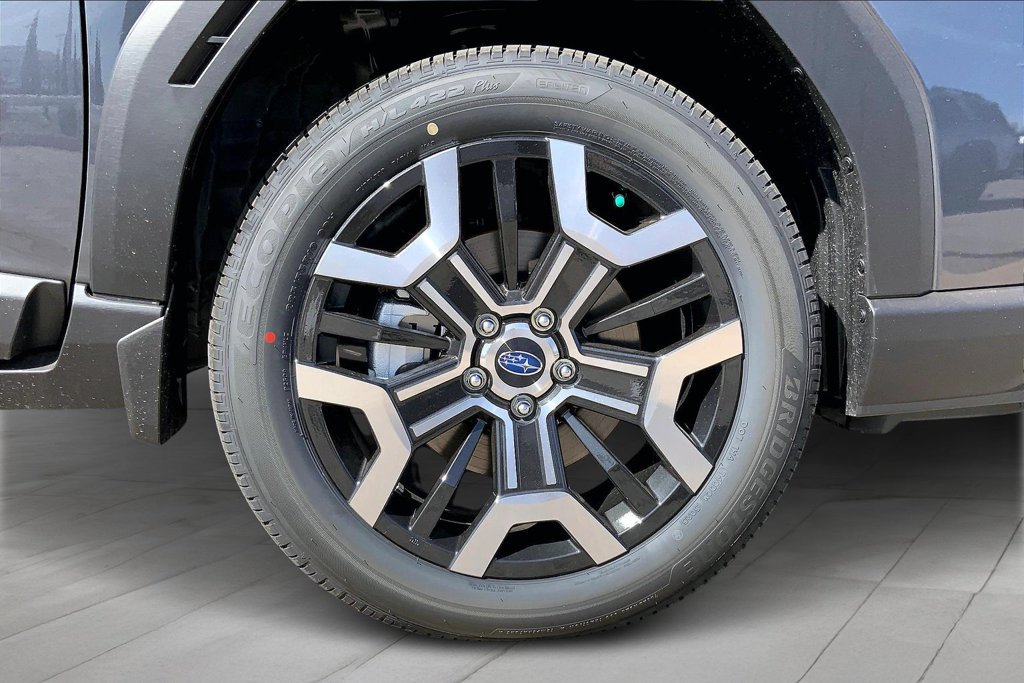 New 2026 Subaru Outback Touring XT AWD/4WD image 12