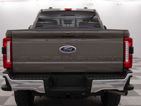 New 2026 Ford F350 Lariat AWD/4WD image 10