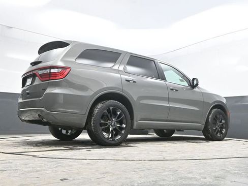 Used 2021 Dodge Durango GT image 40