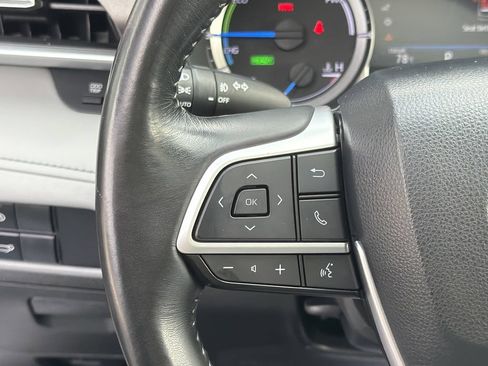 Used 2023 Toyota Highlander XLE AWD/4WD image 27