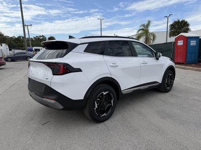 New 2026 Kia Sportage EX w/ EX Panorama Roof Package