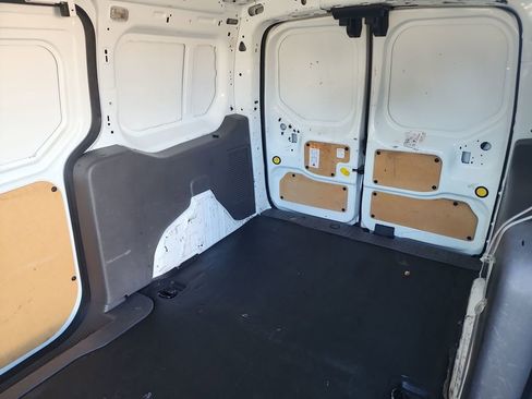 Used 2022 Ford Transit Connect XL image 37