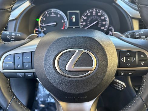Used 2022 Lexus RX 350 FWD image 24