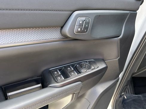 New 2026 Ford Ranger Raptor AWD/4WD image 22