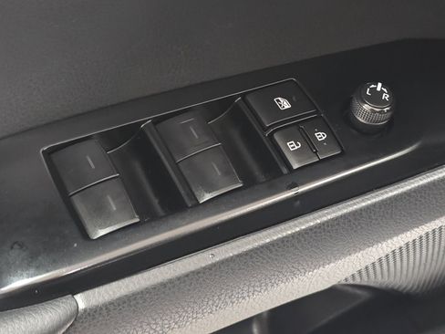 Certified 2025 Toyota Camry LE FWD image 24